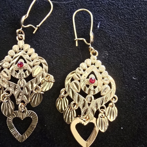 21kgp Dubai Jewlery - Picture 2 of 7